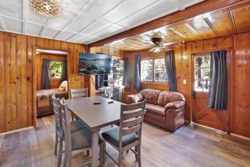 Lakeview Family Cabin by Big Bear Vacations