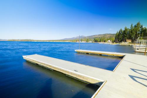 Juniper-105 by Big Bear Vacations - main image