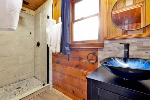 Lupine-106 by Big Bear Vacations - image 12