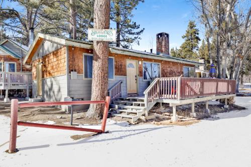 Sunrise-108 by Big Bear Vacations - image 13