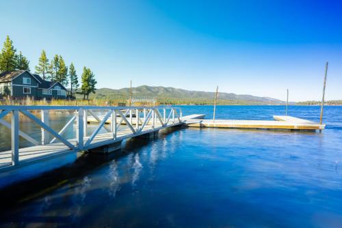 Twin Pines-111 by Big Bear Vacations - image 10