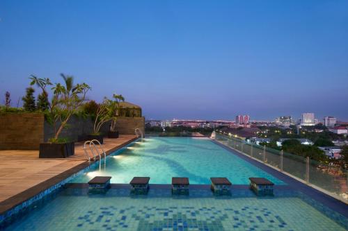 Facilities, Best Western Papilio Hotel in Rungkut