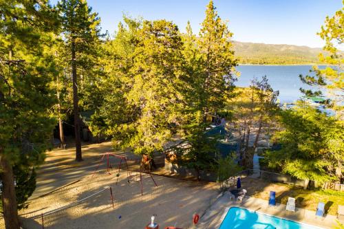 Lakefront-110 by Big Bear Vacations - image 12
