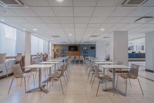 克雷塔罗尤里察城市快捷酒店 克雷塔罗尤里察城市快捷酒店