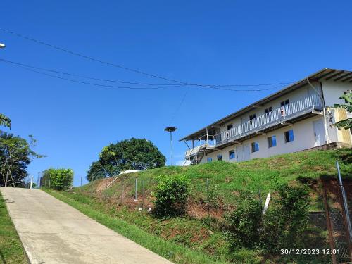 Brisas del Mirador - Apartamentos - Panamá Campestre (Brisas del Mirador - Apartamentos - Panama Campestre) in Las Cumbres
