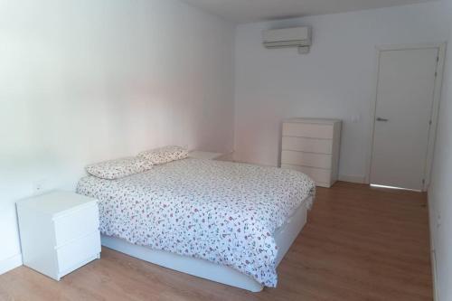 Casita con terraza en Tajuya 2