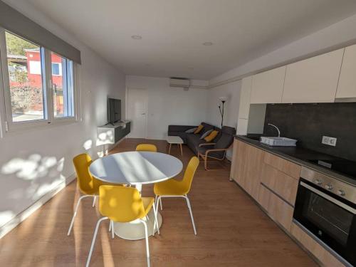 Casita con terraza en Tajuya 3
