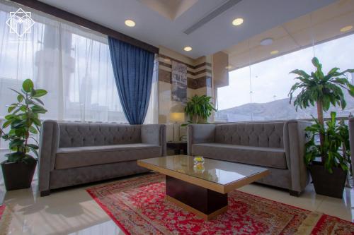 Manarat Ghaza Hotel _2_image