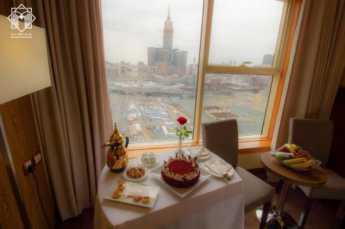 Manarat Gaza Hotel - Al Haram Tower – Mecca, VA