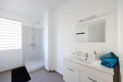 Perle Noire - Séjours d'affaires - DestinationGuyane - Route des plages