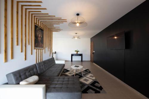 Perle Noire - Séjours d'affaires - DestinationGuyane - Route des plages