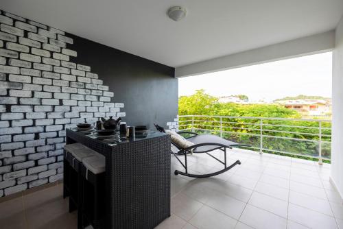 Perle Noire - Séjours d'affaires - DestinationGuyane - Route des plages