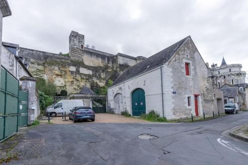 Maison des Minimes - Au pied du Château d’Amboise