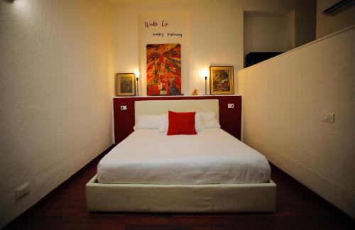 Hosting Dreams Attics - Duomo