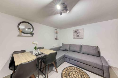 *Le Charmant*Jardin/parking JO24 - Location saisonnière - Argenteuil