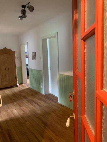 Ieeja, Familienparadies Bousseviller in Hanviller