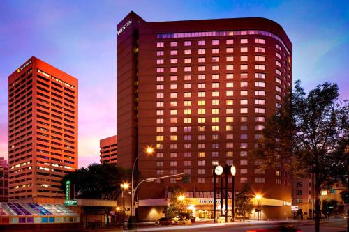 The Westin Edmonton, Edmonton