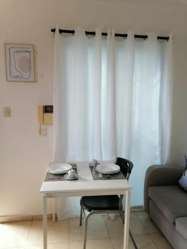 One-Bedroom Apartment image 10