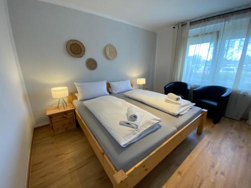 STRANDNEST NORDDEICH in Norden
