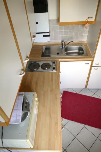 Apartment Trappelgasse, Vídeň (fotografie 7)