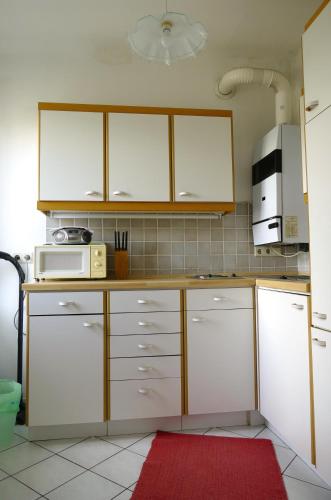 Apartment Trappelgasse, Vídeň (fotografie 8)
