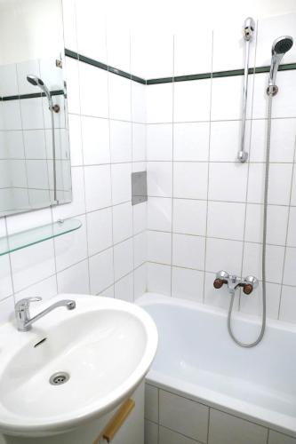 Apartment Trappelgasse, Vídeň (fotografie 9)