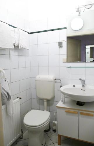 Apartment Trappelgasse, Vídeň (fotografie 10)