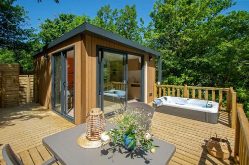 Mobile Home