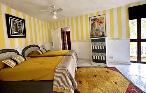 Villa in Marbella center, Marbella (foto 6)