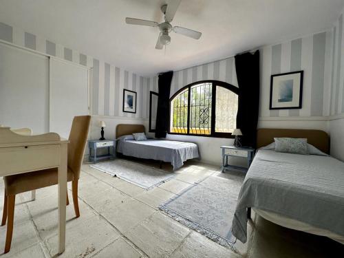 Villa in Marbella center, Marbella (foto 8)