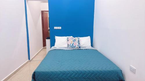 Aloja-T en Apartamento Amoblado en Riohacha, Guajira