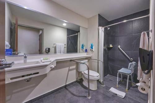 City Express by Marriott Ciudad de Mexico Aeropuerto, Мехико (фото 3)