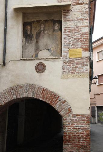 Dream one ( Sankofa ), Verona (fotografie 6)
