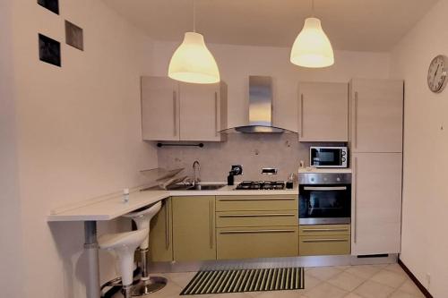 Appartamento centro città Katalin House
