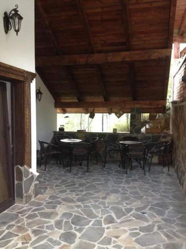 Pensiunea Rustic - image 5
