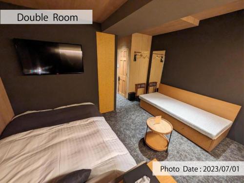 541511098 HOTEL TOMOS ASAKUSA