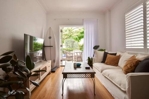 Cosy apartment in Bondi Beach