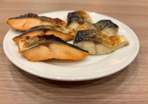 Mat og drikke, APA Hotel Fukuoka Tenjinnishi in Fukuoka