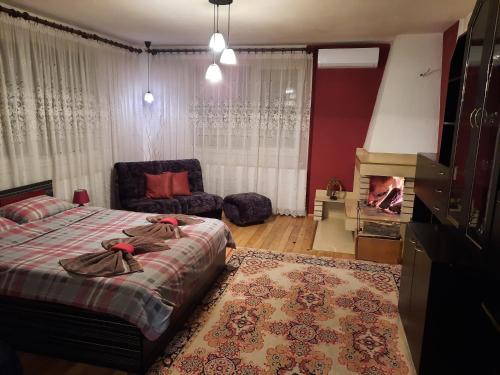 Guest House Lazar Raykov - image 8