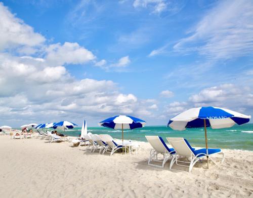 Miami Beach Stay 3 min to Ocean