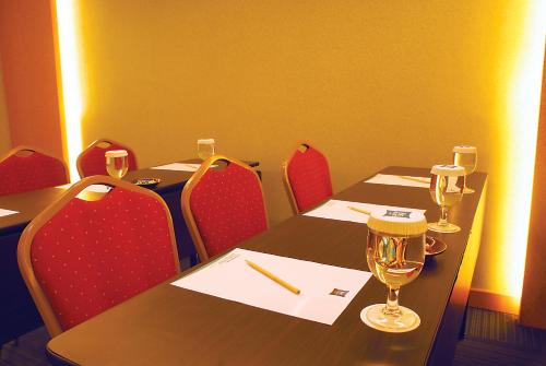 Banquet hall, Ibis Budget Semarang Tendean in Semarang