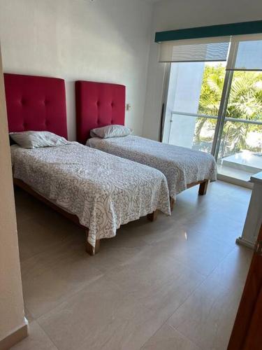 Casa hermosa y acogedora en condominio privado in Puerto Vallarta, Mexico