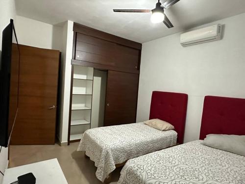 Casa hermosa y acogedora en condominio privado in Puerto Vallarta, Mexico