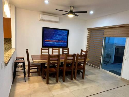 Casa hermosa y acogedora en condominio privado in Puerto Vallarta, Mexico