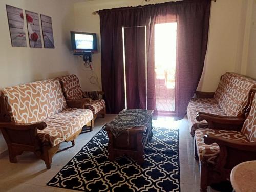 Tavira super شاليه in Ras Sedr