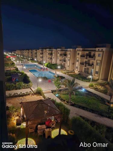 Tavira super شاليه in Ras Sedr