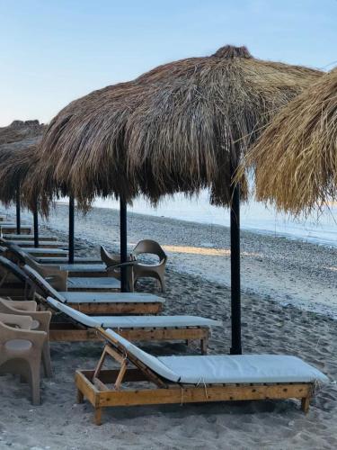 Tavira super شاليه in Ras Sedr