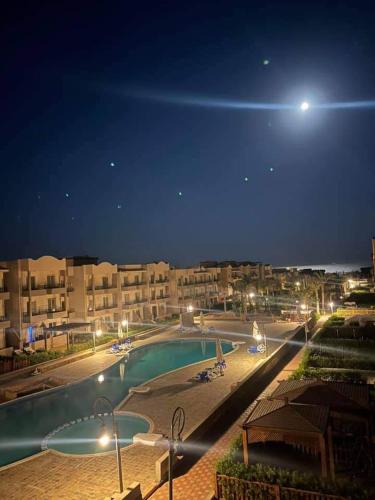 Tavira super شاليه in Ras Sedr