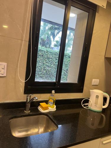 Удобства, Yerba Buena House in Йерба Буена