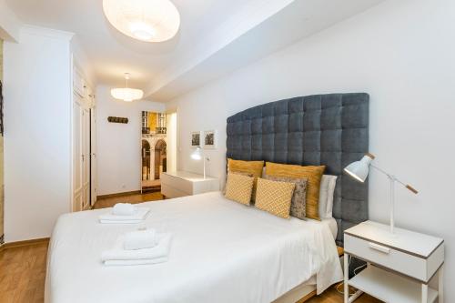 Alfama Elétrico By SpotOn Apartments - main image